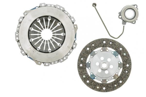 Kit de embrague AISIN ref. CKE-FC06R